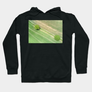 Suffolk Fields #6 Hoodie